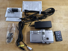 Ricoh caplio rr1 for sale  Lititz