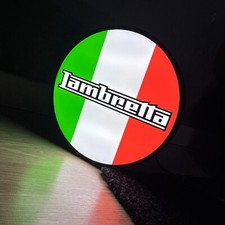 Lampada insegna luminosa usato  Italia