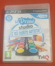 Draw studiops3 usato  Palermo