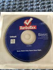 Turbotax basic complete for sale  Coral Springs