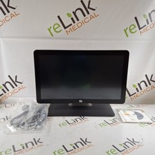 Monitor de tela sensível ao toque Elo Touch Solutions 2002L 20" comprar usado  Enviando para Brazil