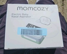 Momcozy nasal aspirator for sale  Westbury