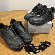 Pairs nike air d'occasion  Expédié en Belgium