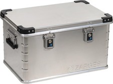 Zarges transportbox aufbewahru gebraucht kaufen  Nidda