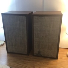 Pair vintage dynaco for sale  Martinsville