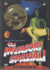dvd fantascienza usato dvd fantascienza usato  Macerata