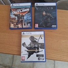 Playstation ps5 games for sale Playstation ps5 games for sale  LOUGHBOROUGH