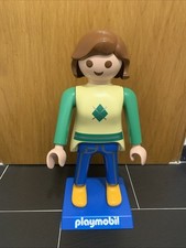 Xxl playmobil figur gebraucht kaufen  Osterholz-Scharmbeck