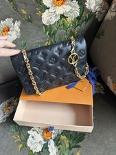 Louis vuitton pochette for sale  DORCHESTER