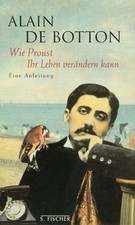 Proust ihr leben gebraucht kaufen  Berlin