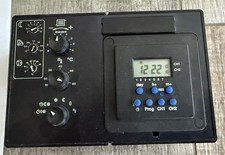 Heizungsregler r12 2792255 gebraucht kaufen  St. Egidien