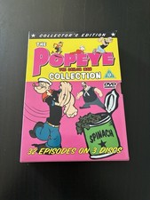The popeye the gebraucht kaufen  Zeven
