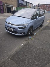 citroen c4 grand picasso parts for sale citroen c4 grand picasso parts for sale BRADFORD