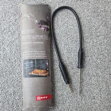 Neff multipoint bratenthermome for sale  HEREFORD