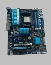 Asus m5a99x evo for sale  LONDON