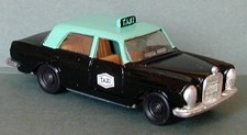 Majorette mercedes 280 gebraucht kaufen  Siegen