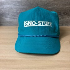 Vintage sno stuff for sale  South Saint Paul