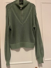 Sweaty betty green for sale  LONDON