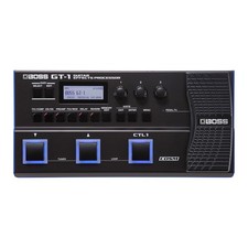 BOSS GT-1 MULTI-EFEITO 462476 comprar usado  Enviando para Brazil