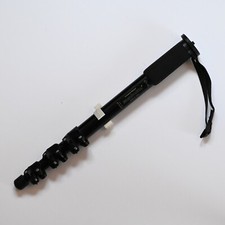 Manfrotto einbein stativ gebraucht kaufen  Owingen