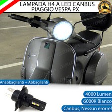 Lampada led canbus usato  Napoli
