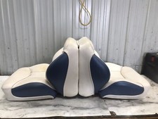 Boat back back for sale  Huron