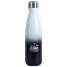 Garrafa de bebidas térmicas Newcastle United FC oficial pimenta 500ml presente NUFC, usado comprar usado  Enviando para Brazil
