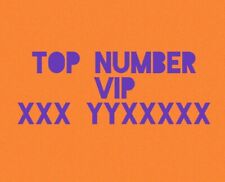 Sim top number usato  Soverato