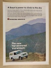 1968 international harvester for sale  Hartland