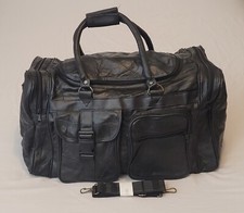 Mens genuine leather for sale  HASSOCKS