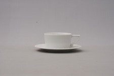 Meissen blossom weiss gebraucht kaufen  Kelkheim