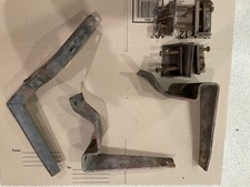 Triumph tr6 bumper for sale  Jacksonville