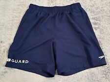 Speedo lifeguard swim for sale  Davisburg