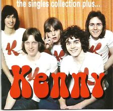 Kenny singles collection for sale  GRANTHAM