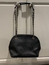 Dkny black heritage for sale  Eldridge