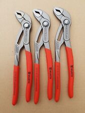 Knipex würth cobra gebraucht kaufen  Hagen