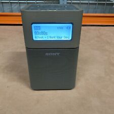 Sony dab radio gebraucht kaufen  Hamburg