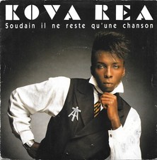 Kova rea soudain d'occasion  Noisy-le-Roi