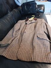 Riding hacking jacket for sale  BEDFORD