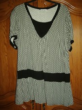 Tunique femme taille d'occasion  Thuré