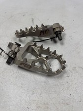 Flo motorsports foot for sale  Joppa