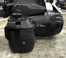 Câmera Digital Nikon COOLPIX P900 16MP 83x Zoom PACOTE comprar usado  Enviando para Brazil