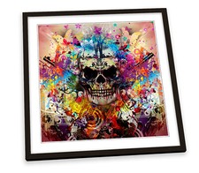 Skull graffiti guns for sale Skull graffiti guns for sale  UK