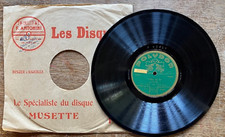 Disque polydor orchestre d'occasion  Saint-Just-en-Chevalet