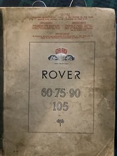 rover 75 owners manual for sale rover 75 owners manual for sale DUNDEE