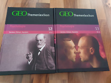 Geo themenlexikon psychologie gebraucht kaufen  Weidhausen