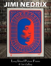 Jimi hendrix experience for sale  Oyster Bay