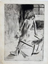 Jacques villon minne d'occasion  Expédié en Belgium
