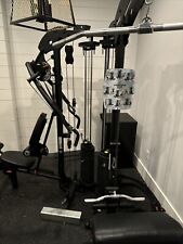 Inspire home gym for sale  Encino