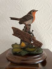 Country artists robin for sale  HEANOR